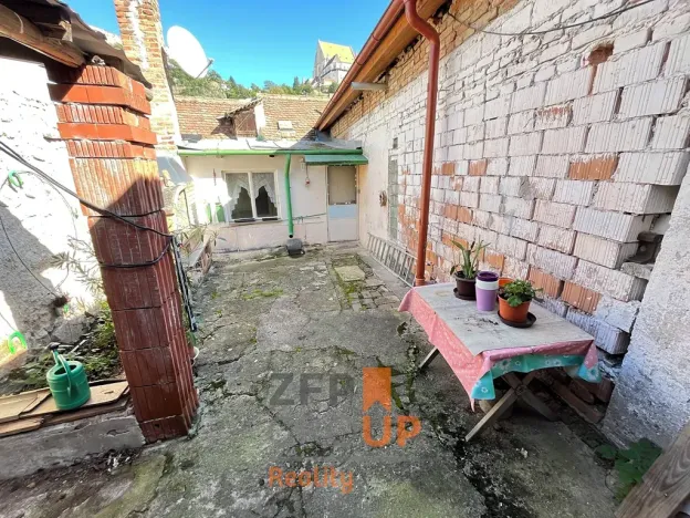 Prodej rodinného domu, Znojmo, Mlýnská, 71 m2