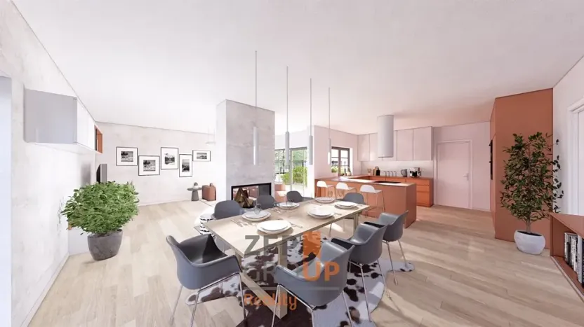 Prodej vily, Prostějov, Sadová, 355 m2