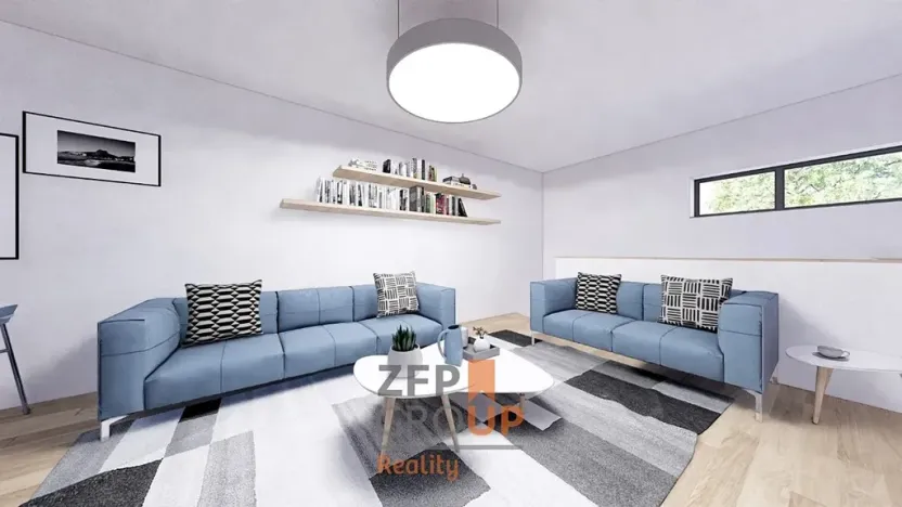 Prodej vily, Prostějov, Sadová, 355 m2
