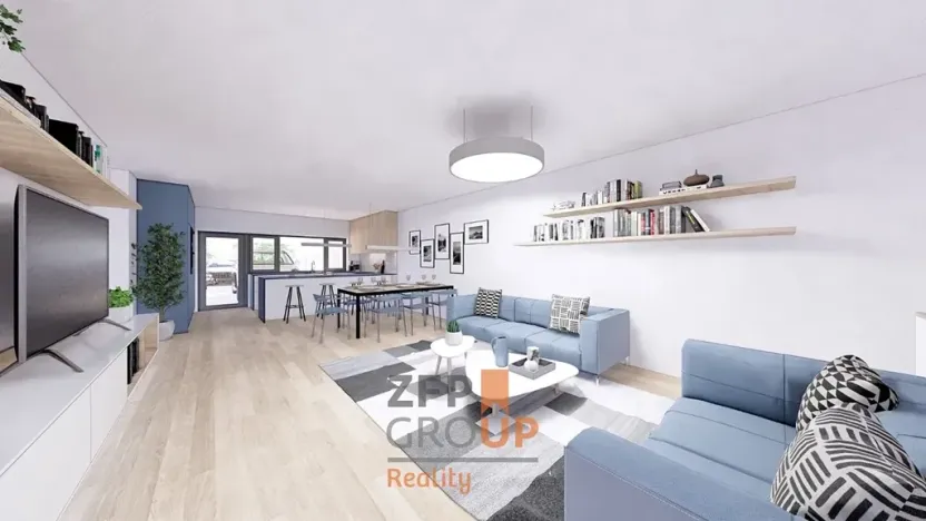 Prodej vily, Prostějov, Sadová, 355 m2