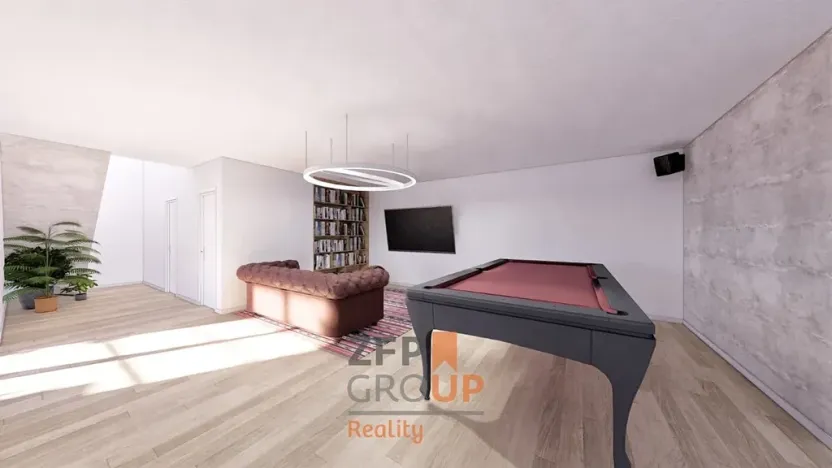 Prodej vily, Prostějov, Sadová, 355 m2