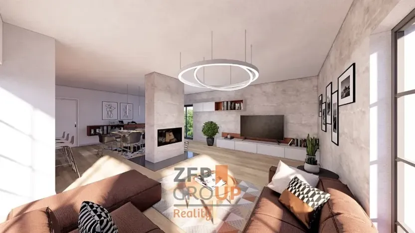 Prodej kanceláře, Prostějov, Sadová, 355 m2