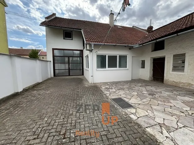 Prodej rodinného domu, Vrbátky, 150 m2