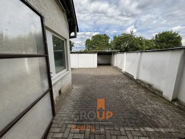 Prodej rodinného domu, Vrbátky, 150 m2