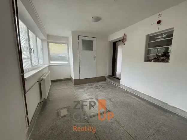 Prodej rodinného domu, Vrbátky, 150 m2