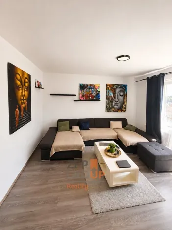 Prodej bytu 2+1, Dubňany, Hornická, 58 m2