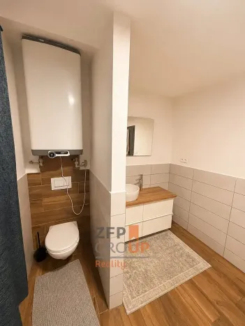Prodej bytu 2+1, Dubňany, Hornická, 58 m2