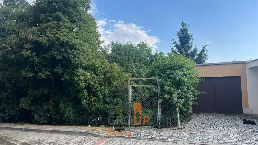 Prodej pozemku pro bydlení, Brno, 242 m2