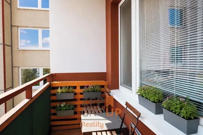 Prodej bytu 4+1, Kyjov, Kollárova, 82 m2