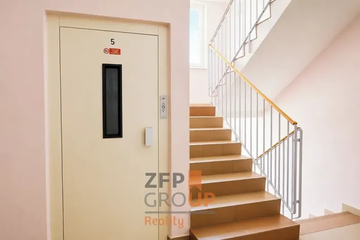 Prodej bytu 4+1, Kyjov, Kollárova, 82 m2
