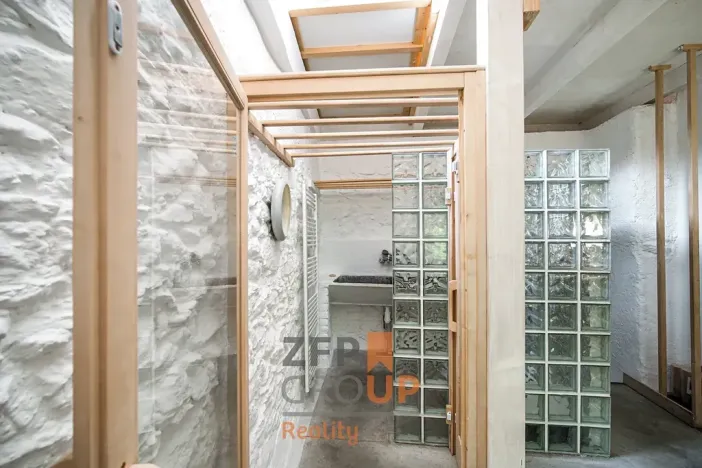 Prodej chalupy, Sklené nad Oslavou, 150 m2