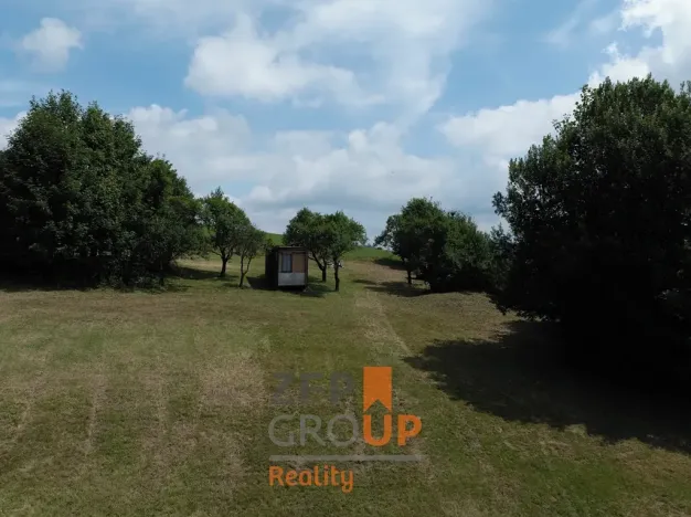 Prodej pozemku pro bydlení, Oznice, 2142 m2