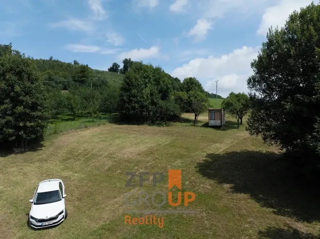 Prodej pozemku pro bydlení, Oznice, 2142 m2