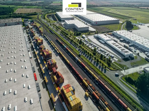 Pronájem výrobních prostor, Mošnov, 40000 m2