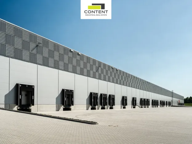 Pronájem výrobních prostor, Mošnov, 40000 m2
