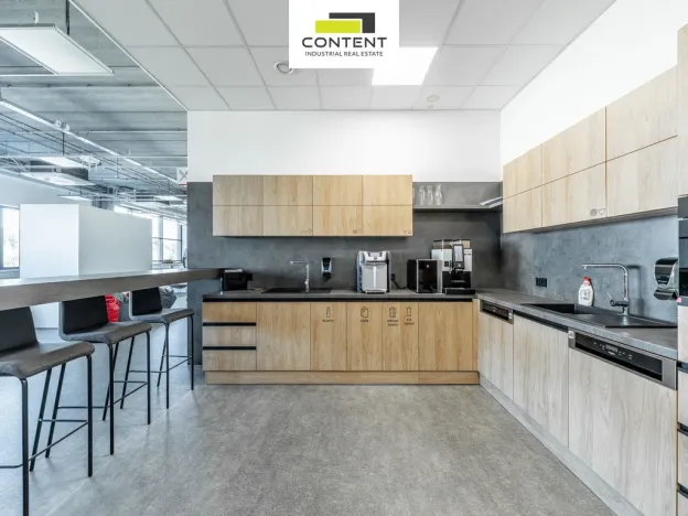 Pronájem výrobních prostor, Mošnov, 40000 m2