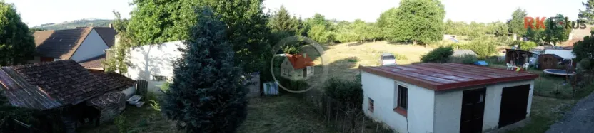 Prodej rodinného domu, Heraltice, 90 m2