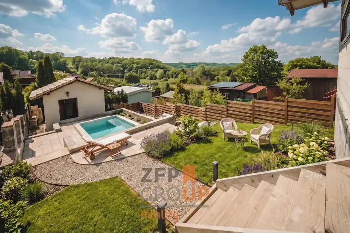 Prodej chaty, Hlučín, Vinná hora, 36 m2