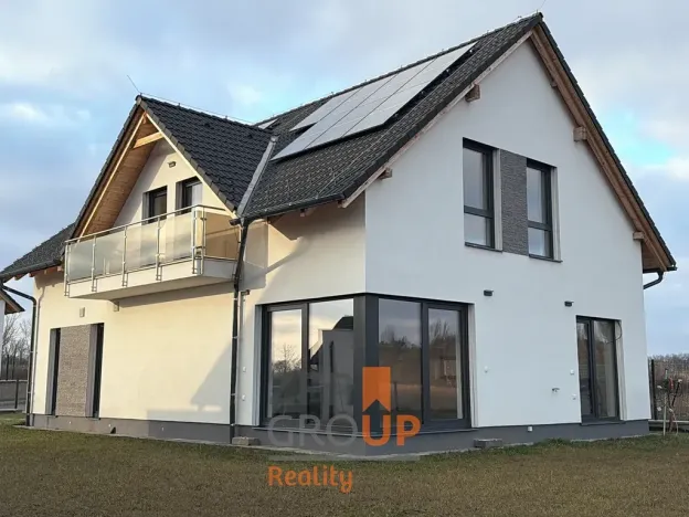 Prodej ubytování, Dříteč, 228 m2