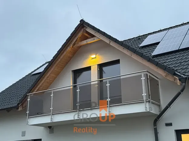 Prodej ubytování, Dříteč, 228 m2