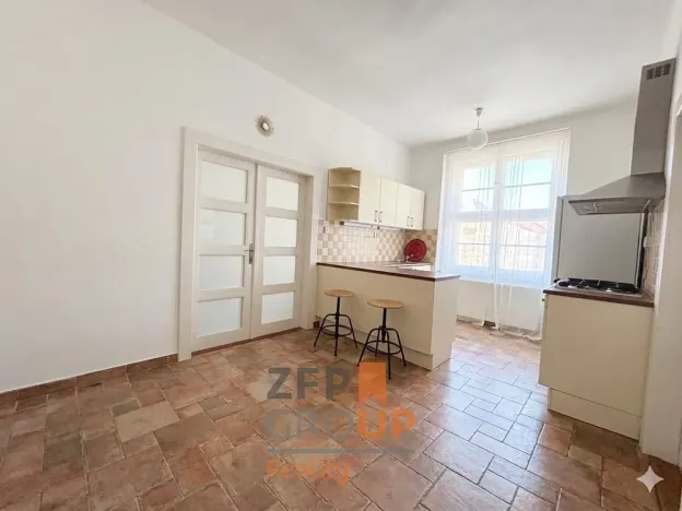 Prodej bytu 2+1, Praha - Vršovice, Minská, 78 m2