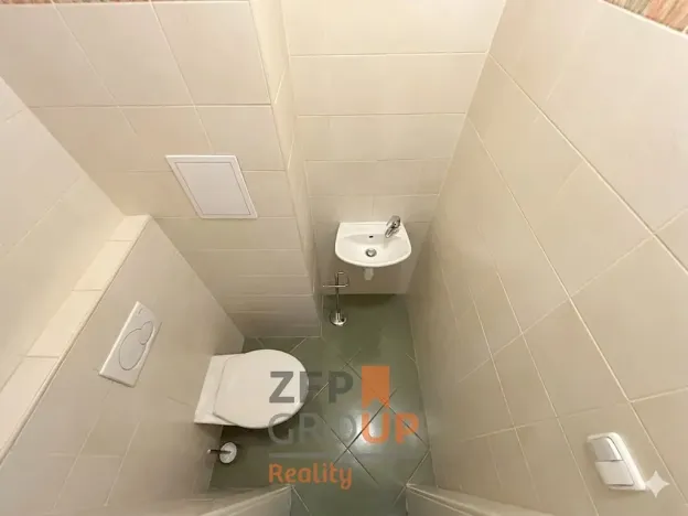 Prodej bytu 2+1, Praha - Vršovice, Minská, 78 m2