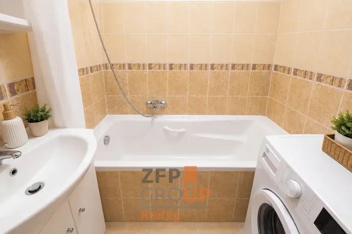 Prodej bytu 3+1, Nová Ves, 73 m2