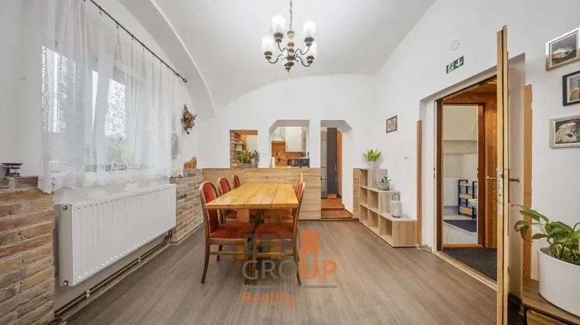 Prodej bytu 3+kk, Valtice, Poštovní, 60 m2