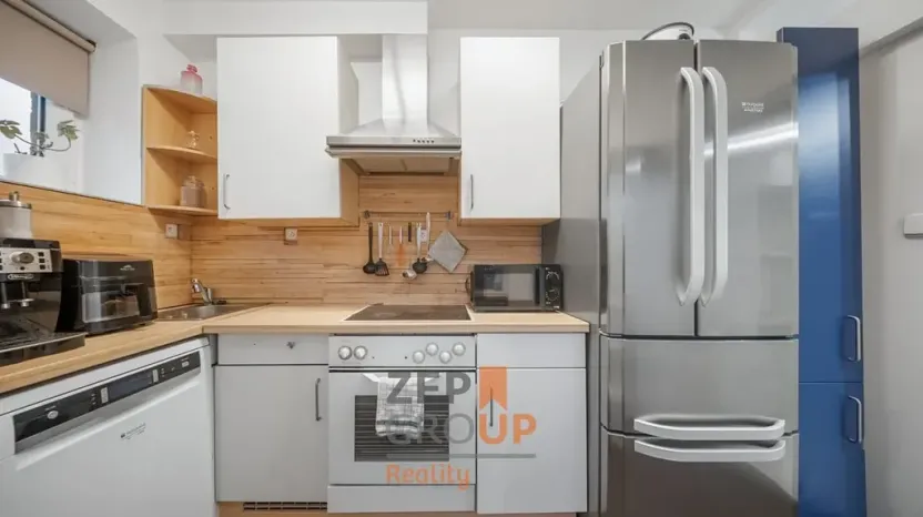 Prodej bytu 3+kk, Valtice, Poštovní, 60 m2