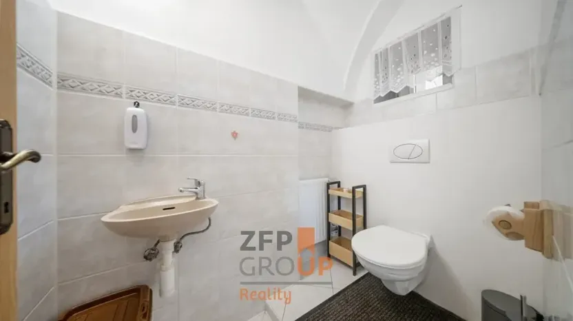 Prodej bytu 3+kk, Valtice, Poštovní, 60 m2