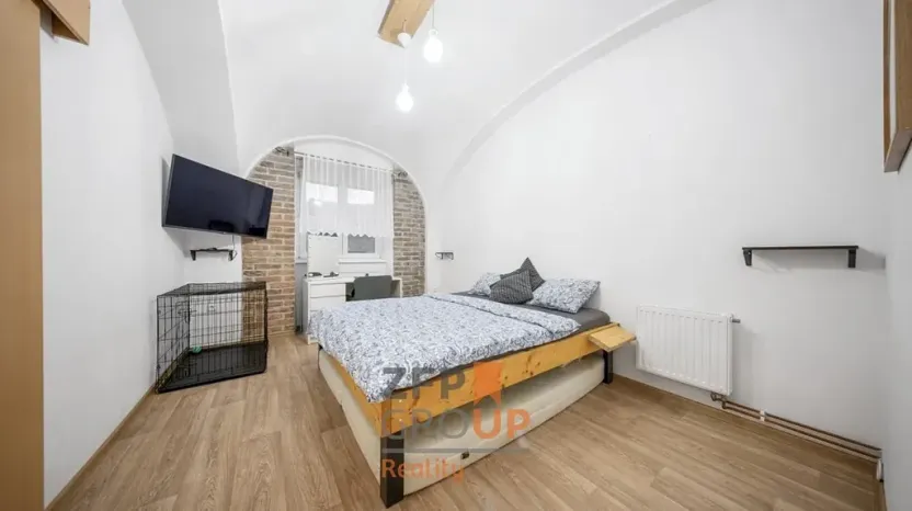 Prodej bytu 3+kk, Valtice, Poštovní, 60 m2