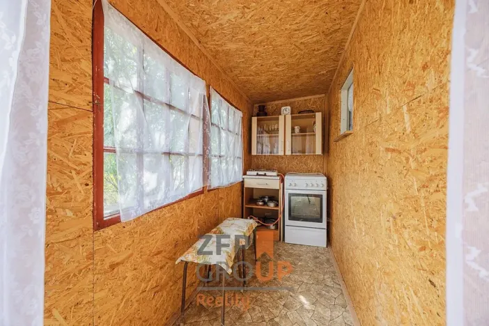 Prodej zahrady, Znojmo, 1372 m2