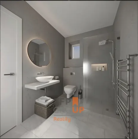 Prodej pozemku pro bydlení, Dubany, 906 m2