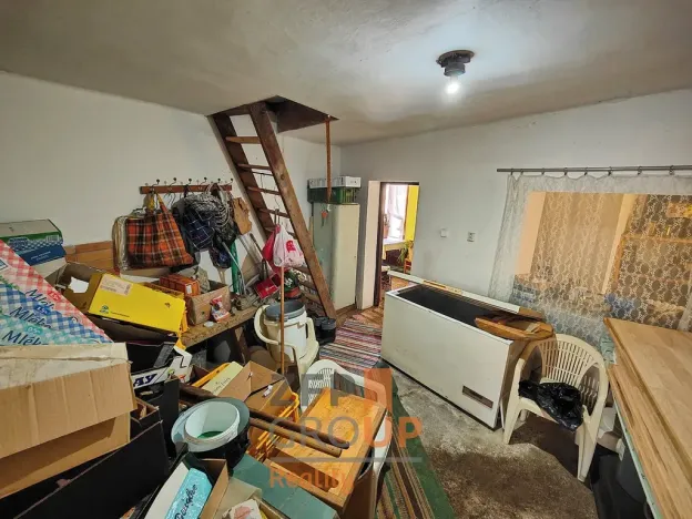 Prodej rodinného domu, Podivín, Štefanikova, 99 m2