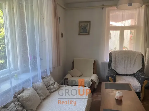 Prodej rodinného domu, Přibyslavice, 150 m2