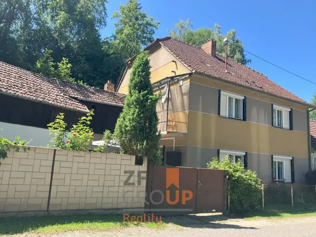 Prodej rodinného domu, Přibyslavice, 150 m2