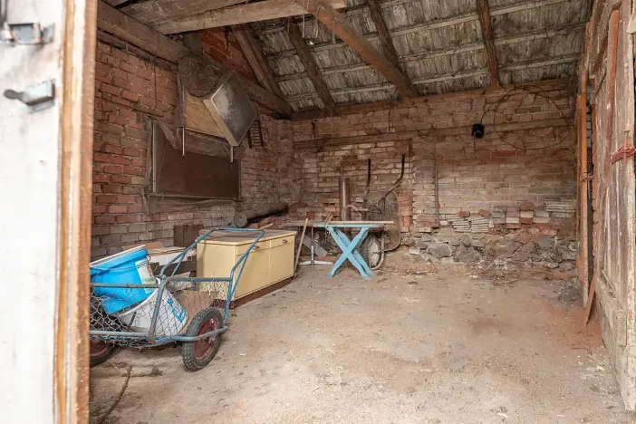 Prodej rodinného domu, Roupov, 80 m2