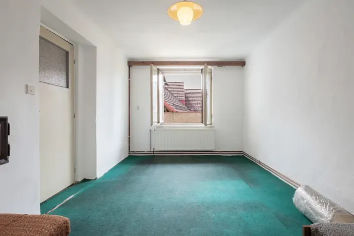 Prodej rodinného domu, Roupov, 80 m2