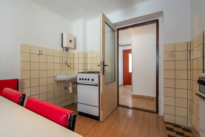 Prodej rodinného domu, Roupov, 80 m2