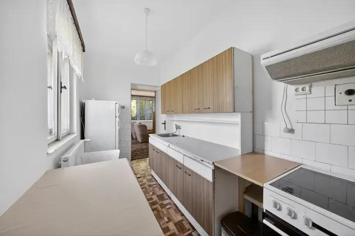 Prodej rodinného domu, Tymákov, 115 m2