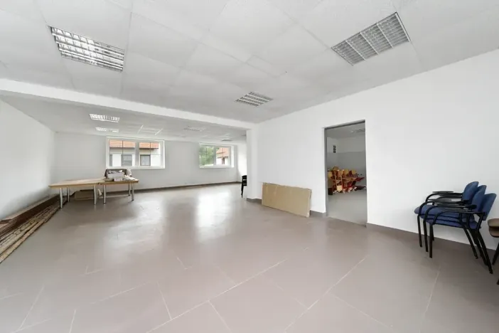 Prodej rodinného domu, Čmelíny, 450 m2