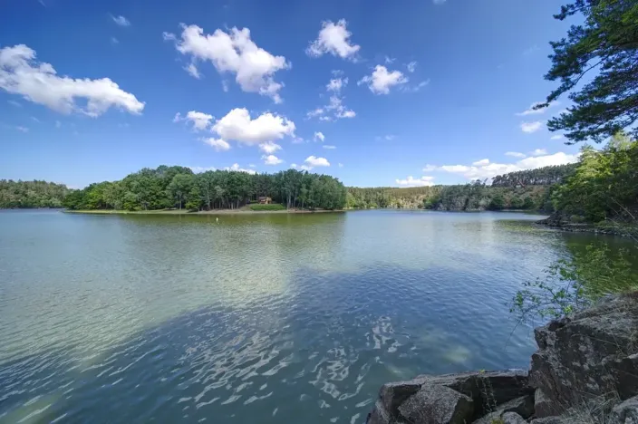 Prodej pozemku pro bydlení, Pňovany, 1096 m2