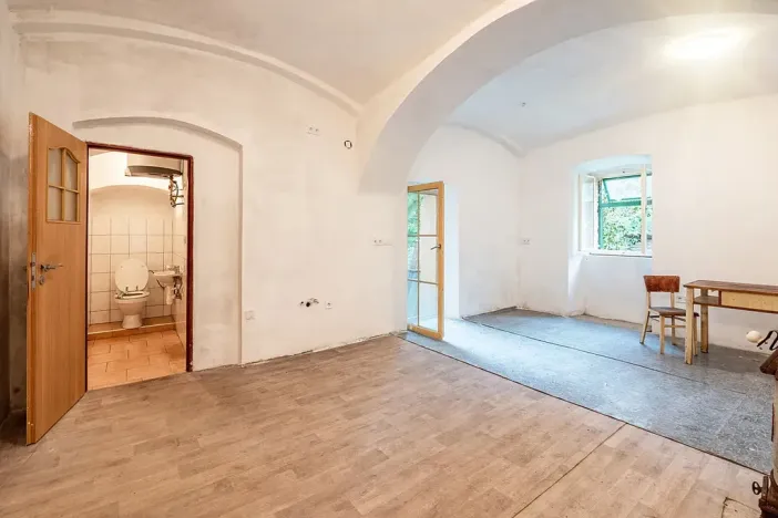 Prodej rodinného domu, Čachrov, 450 m2