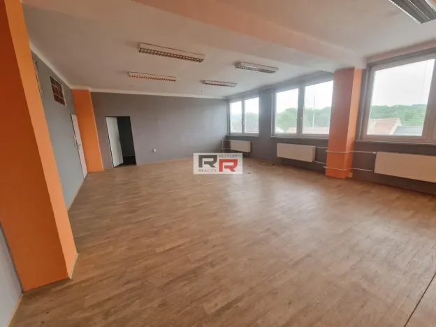 Pronájem kanceláře, Lipník nad Bečvou - Lipník nad Bečvou I-Město, Zahradní, 483 m2