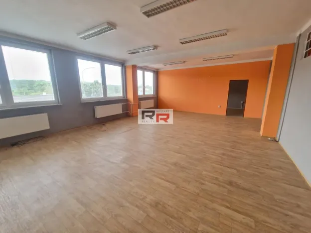 Pronájem kanceláře, Lipník nad Bečvou - Lipník nad Bečvou I-Město, Zahradní, 483 m2