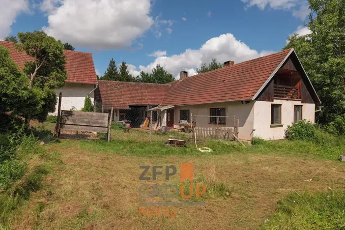 Prodej rodinného domu, Arneštovice, 128 m2