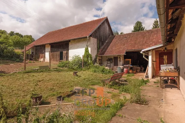 Prodej rodinného domu, Arneštovice, 128 m2