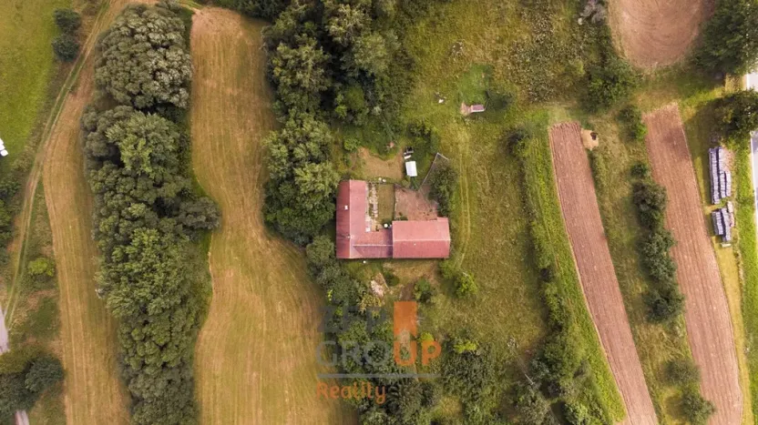 Prodej rodinného domu, Arneštovice, 128 m2