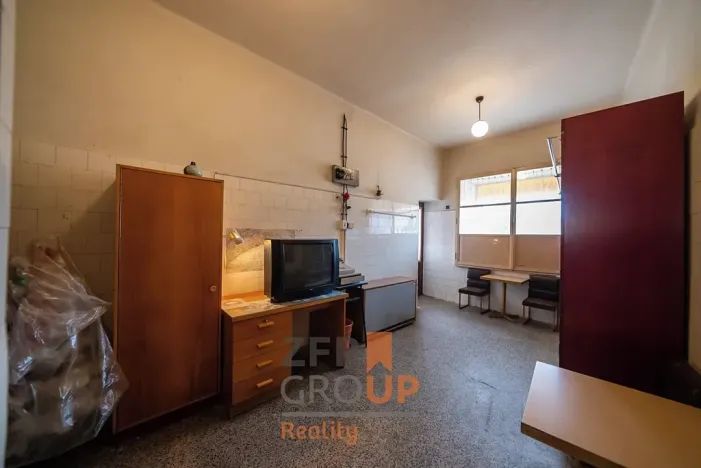 Prodej obchodního prostoru, Šatov, 470 m2