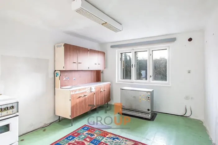 Prodej bytu 2+1, Frýdlant, Míru, 65 m2